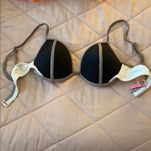 Victoria’s Secret bikini top